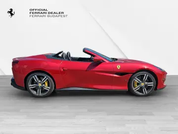 FERRARI Portofino ADAS SURRVIEW MAGNERIDE JBL VENT SEATS