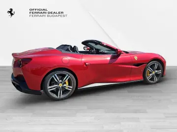 FERRARI Portofino ADAS SURRVIEW MAGNERIDE JBL VENT SEATS