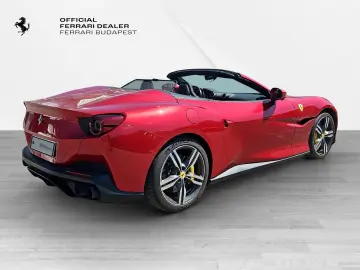 FERRARI Portofino ADAS SURRVIEW MAGNERIDE JBL VENT SEATS