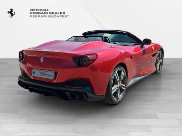 FERRARI Portofino ADAS SURRVIEW MAGNERIDE JBL VENT SEATS