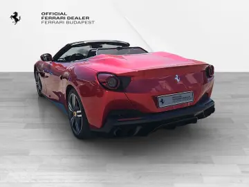 FERRARI Portofino ADAS SURRVIEW MAGNERIDE JBL VENT SEATS