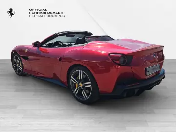 FERRARI Portofino ADAS SURRVIEW MAGNERIDE JBL VENT SEATS