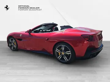 FERRARI Portofino ADAS SURRVIEW MAGNERIDE JBL VENT SEATS