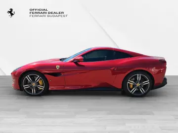 FERRARI Portofino ADAS SURRVIEW MAGNERIDE JBL VENT SEATS