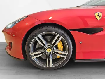 FERRARI Portofino ADAS SURRVIEW MAGNERIDE JBL VENT SEATS