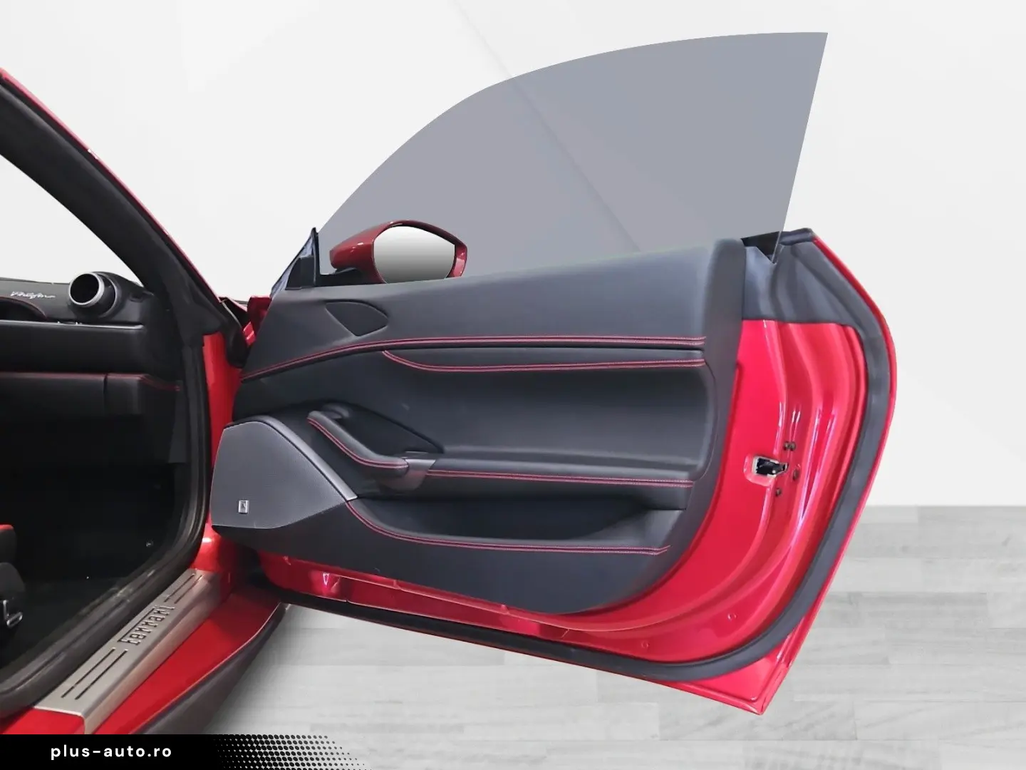FERRARI Portofino ADAS SURRVIEW MAGNERIDE JBL VENT SEATS