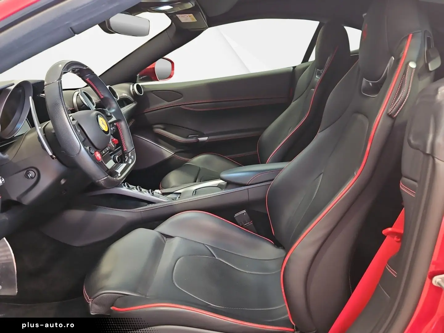 FERRARI Portofino ADAS SURRVIEW MAGNERIDE JBL VENT SEATS