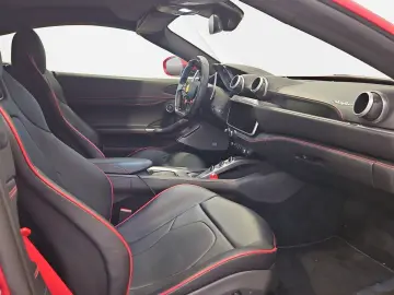 FERRARI Portofino ADAS SURRVIEW MAGNERIDE JBL VENT SEATS