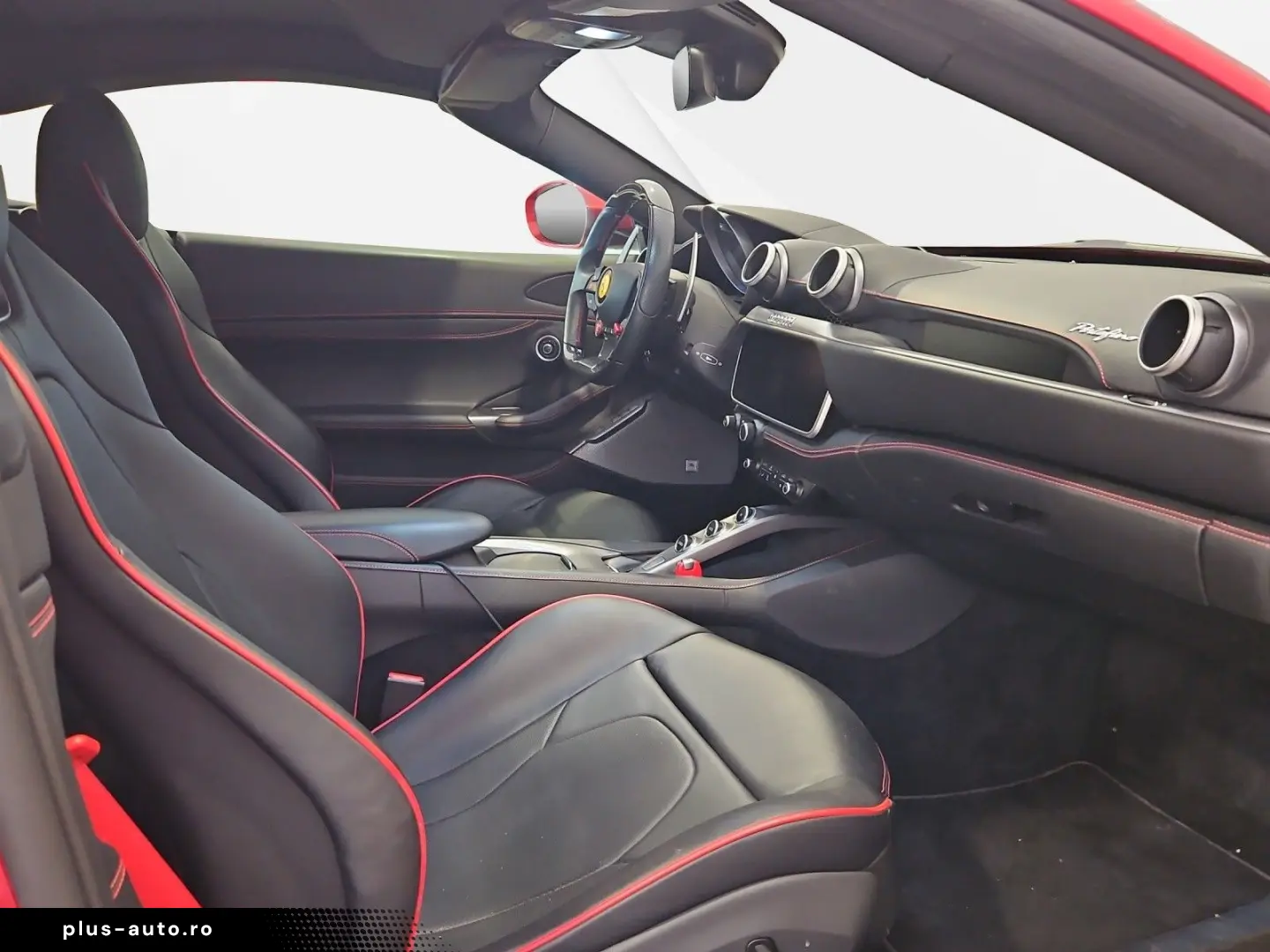 FERRARI Portofino ADAS SURRVIEW MAGNERIDE JBL VENT SEATS