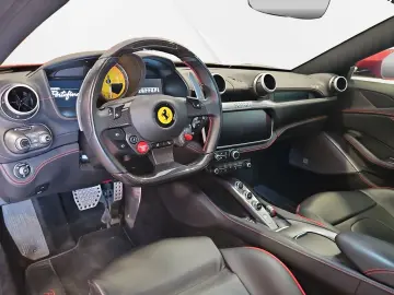 FERRARI Portofino ADAS SURRVIEW MAGNERIDE JBL VENT SEATS