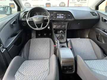 Seat LEON 2013 10 1 6