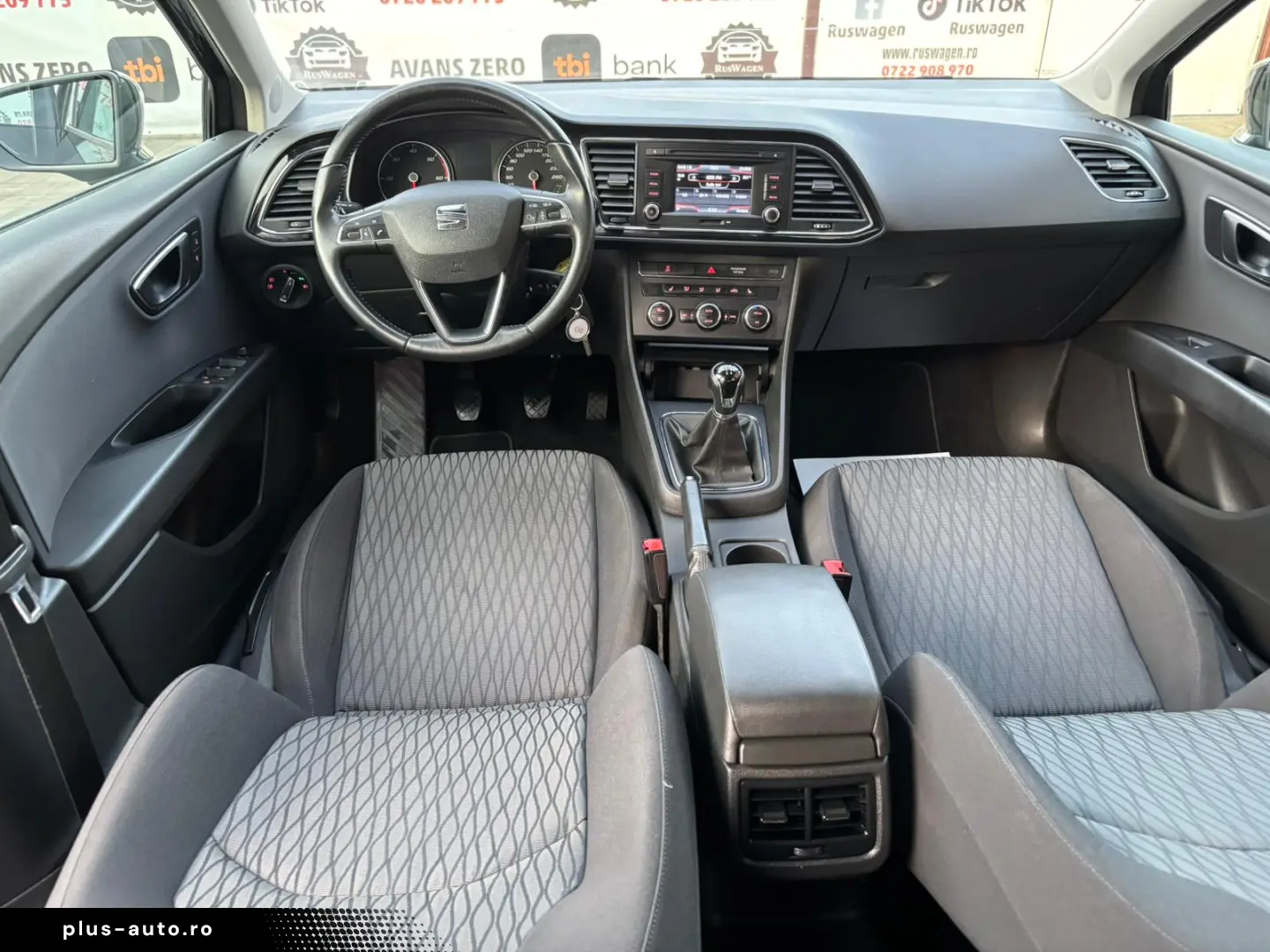 Seat LEON 2013 10 1 6