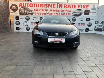 Seat LEON 2013 10 1 6