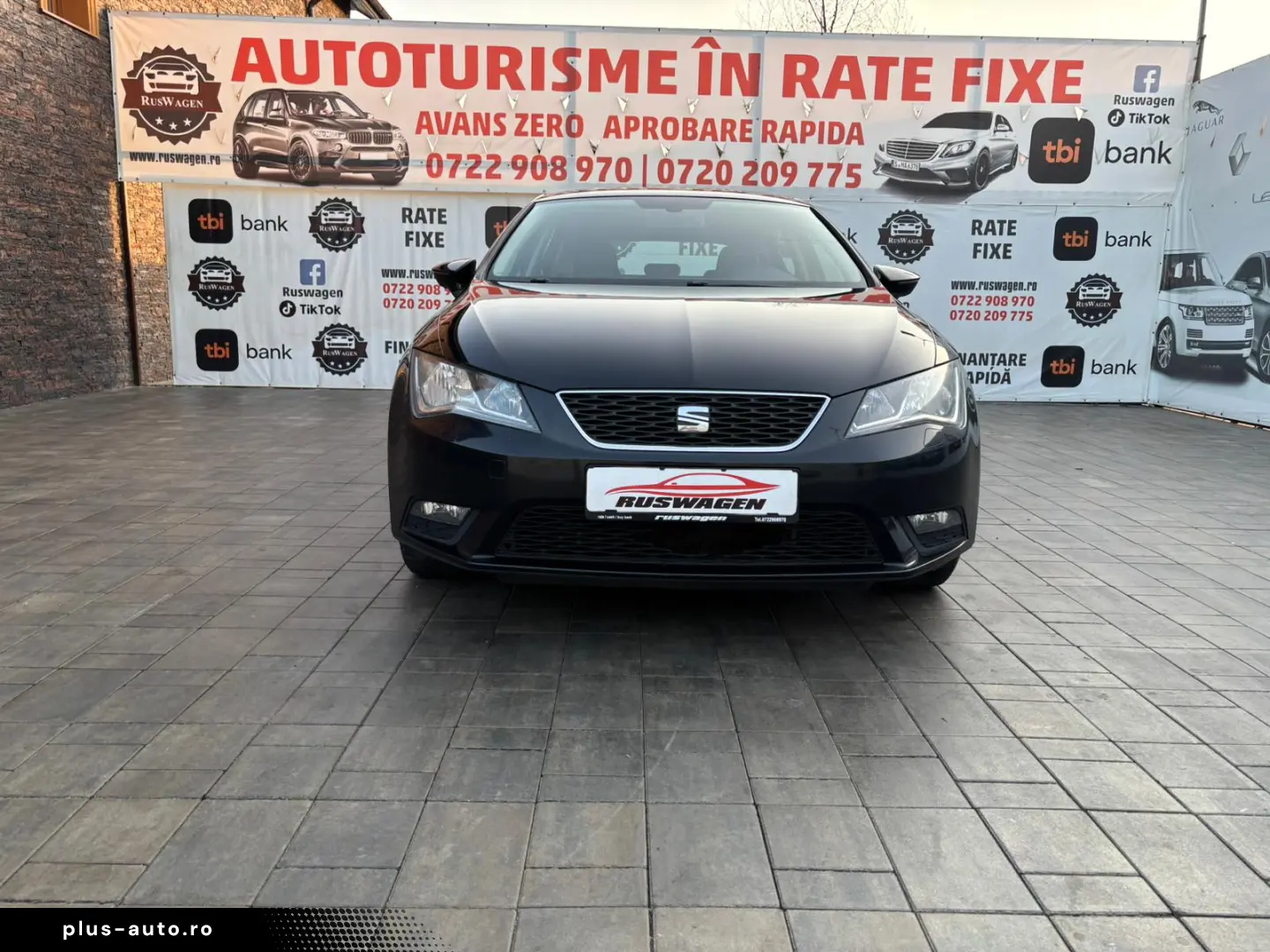Seat LEON 2013 10 1 6