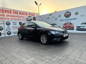 Seat LEON 2013 10 1 6