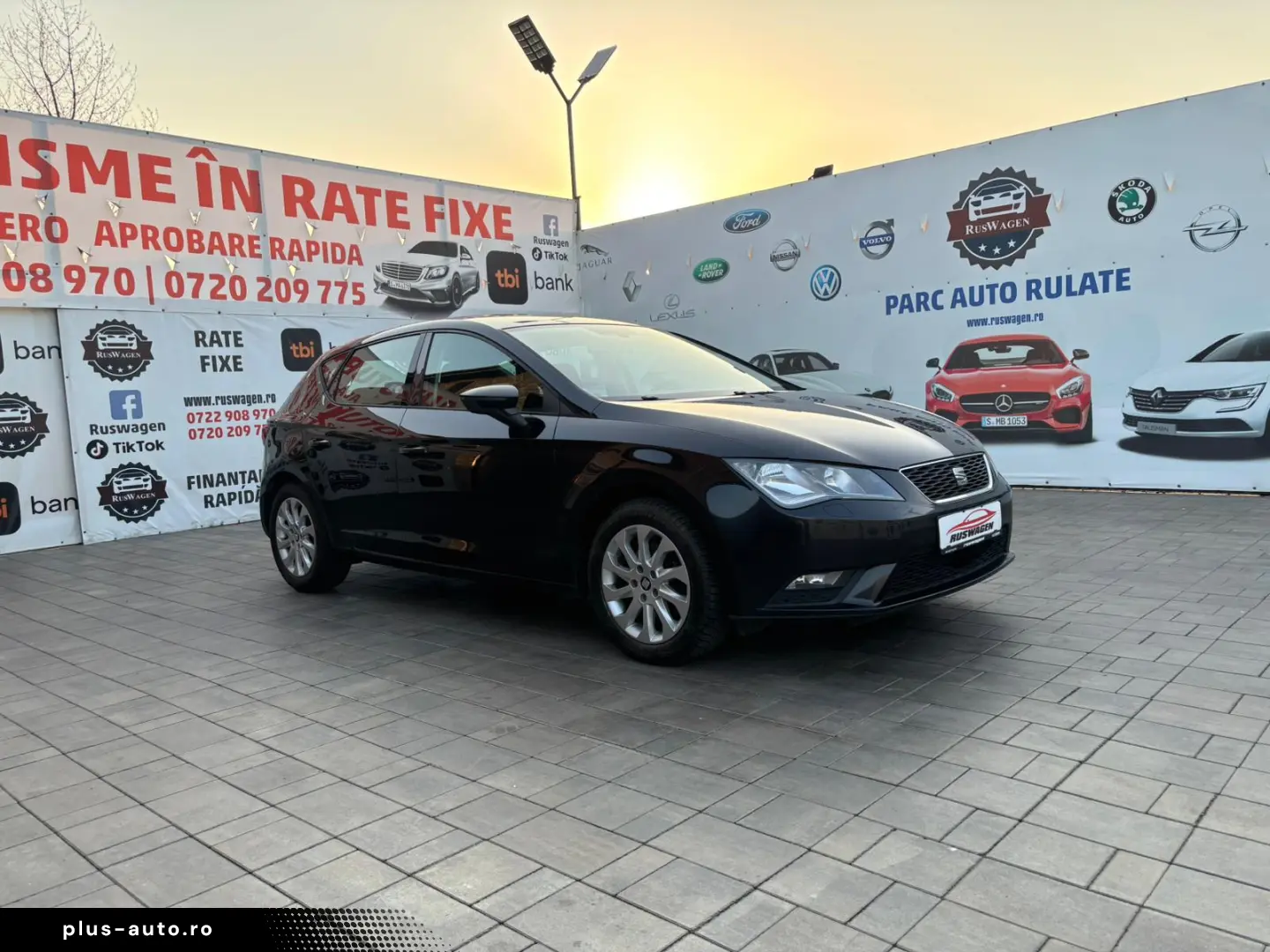 Seat LEON 2013 10 1 6