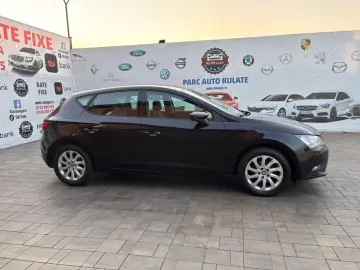 Seat LEON 2013 10 1 6