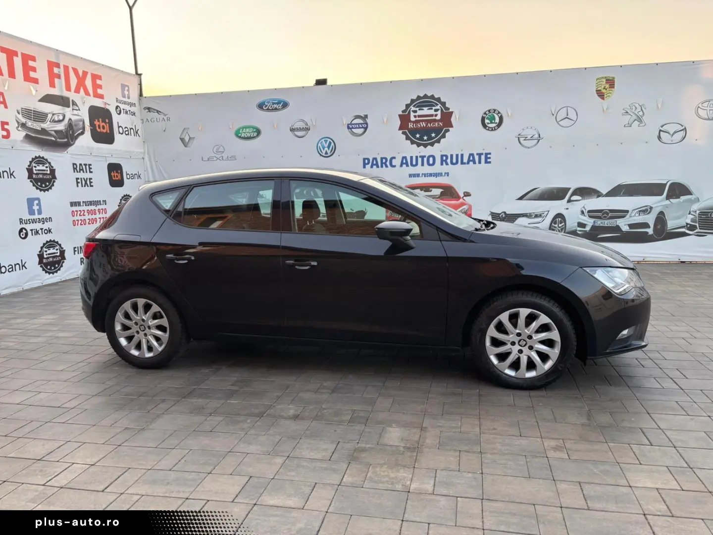 Seat LEON 2013 10 1 6