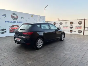 Seat LEON 2013 10 1 6