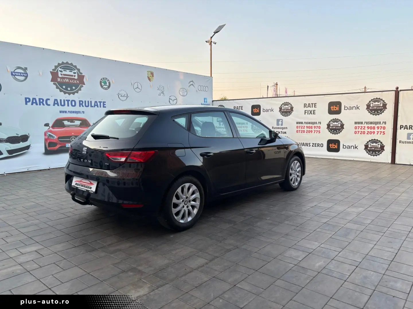 Seat LEON 2013 10 1 6