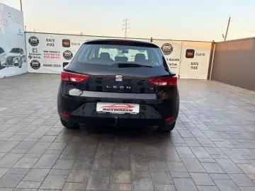 Seat LEON 2013 10 1 6