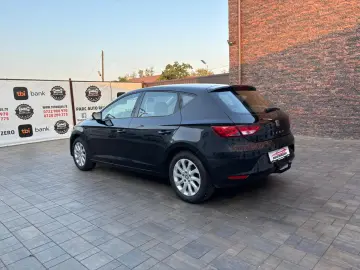 Seat LEON 2013 10 1 6