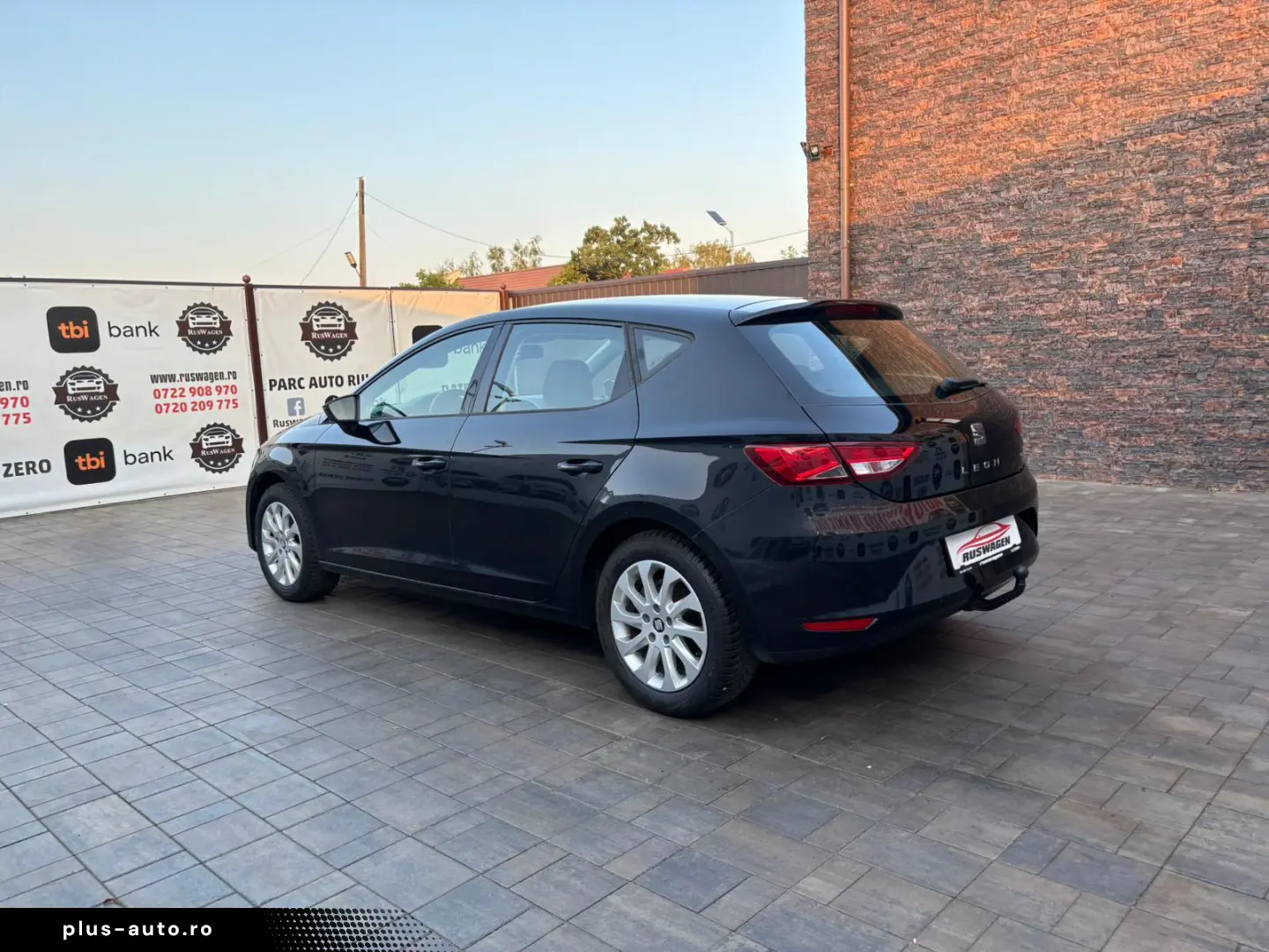 Seat LEON 2013 10 1 6