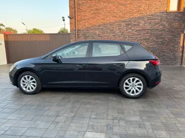 Seat LEON 2013 10 1 6