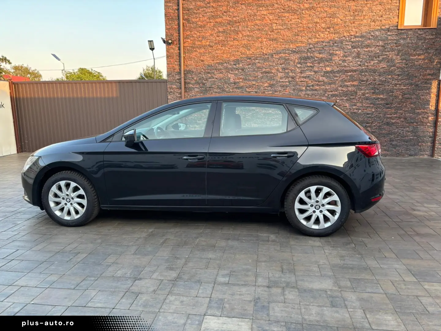 Seat LEON 2013 10 1 6