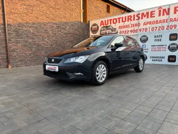 Seat LEON 2013 10 1 6