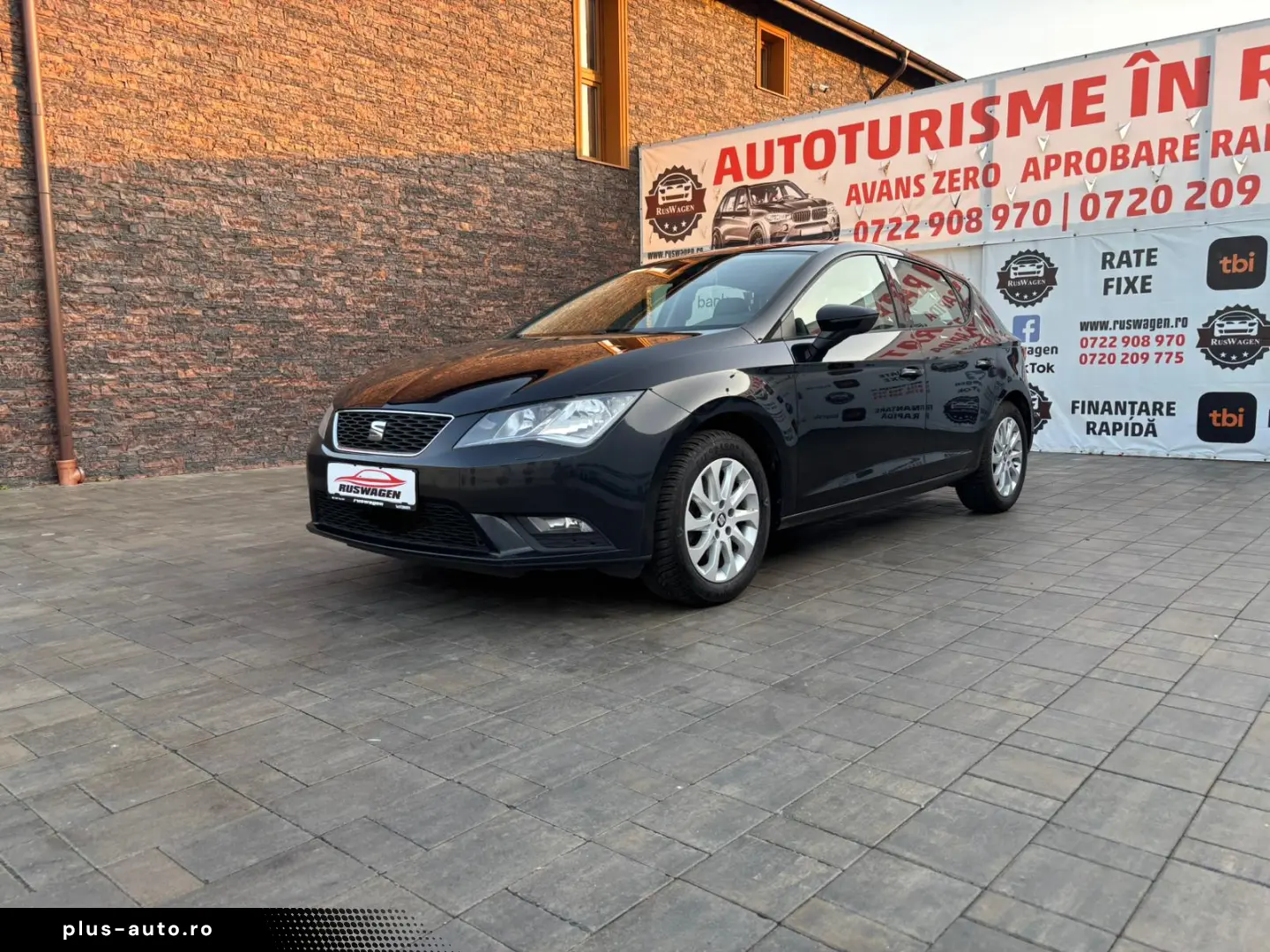 Seat LEON 2013 10 1 6