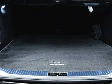 Mercedes-Benz AMG S63E Perform.   BRABUS B930