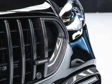 Mercedes-Benz AMG S63E Perform.   BRABUS B930