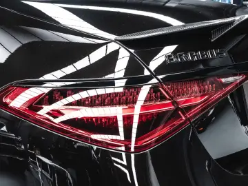 Mercedes-Benz AMG S63E Perform.   BRABUS B930