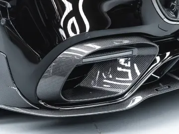 Mercedes-Benz AMG S63E Perform.   BRABUS B930