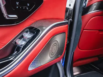 Mercedes-Benz AMG S63E Perform.   BRABUS B930