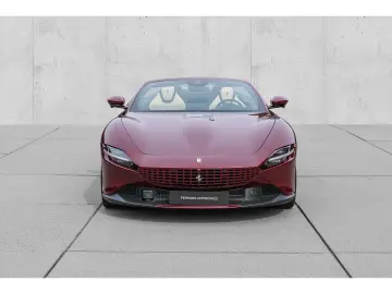 FERRARI Roma Spider  Matrix-LED JBL P.Display ACC