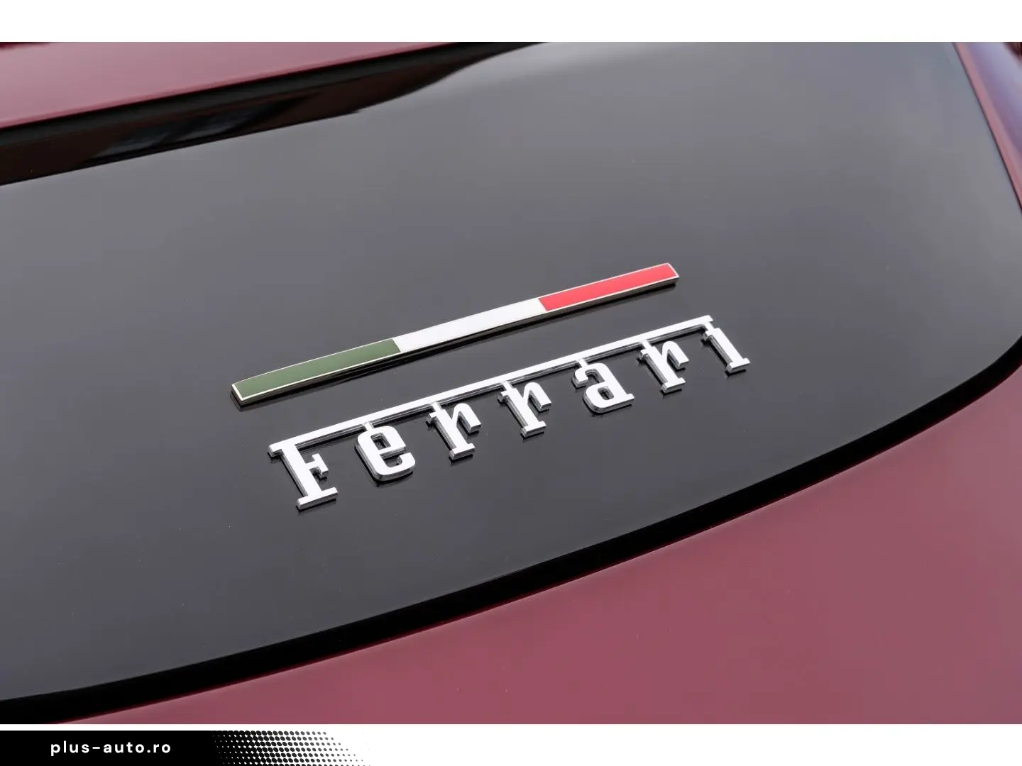 FERRARI Roma Spider  Matrix-LED JBL P.Display ACC
