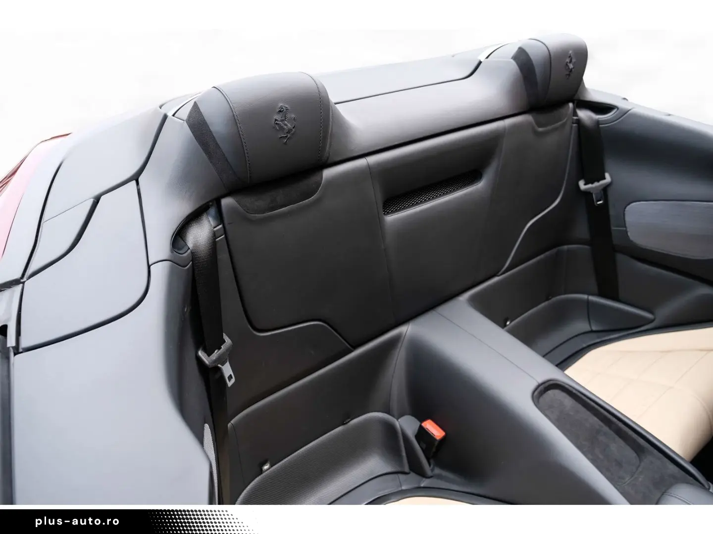 FERRARI Roma Spider  Matrix-LED JBL P.Display ACC