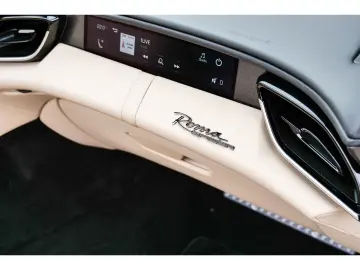 FERRARI Roma Spider  Matrix-LED JBL P.Display ACC