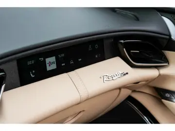 FERRARI Roma Spider  Matrix-LED JBL P.Display ACC