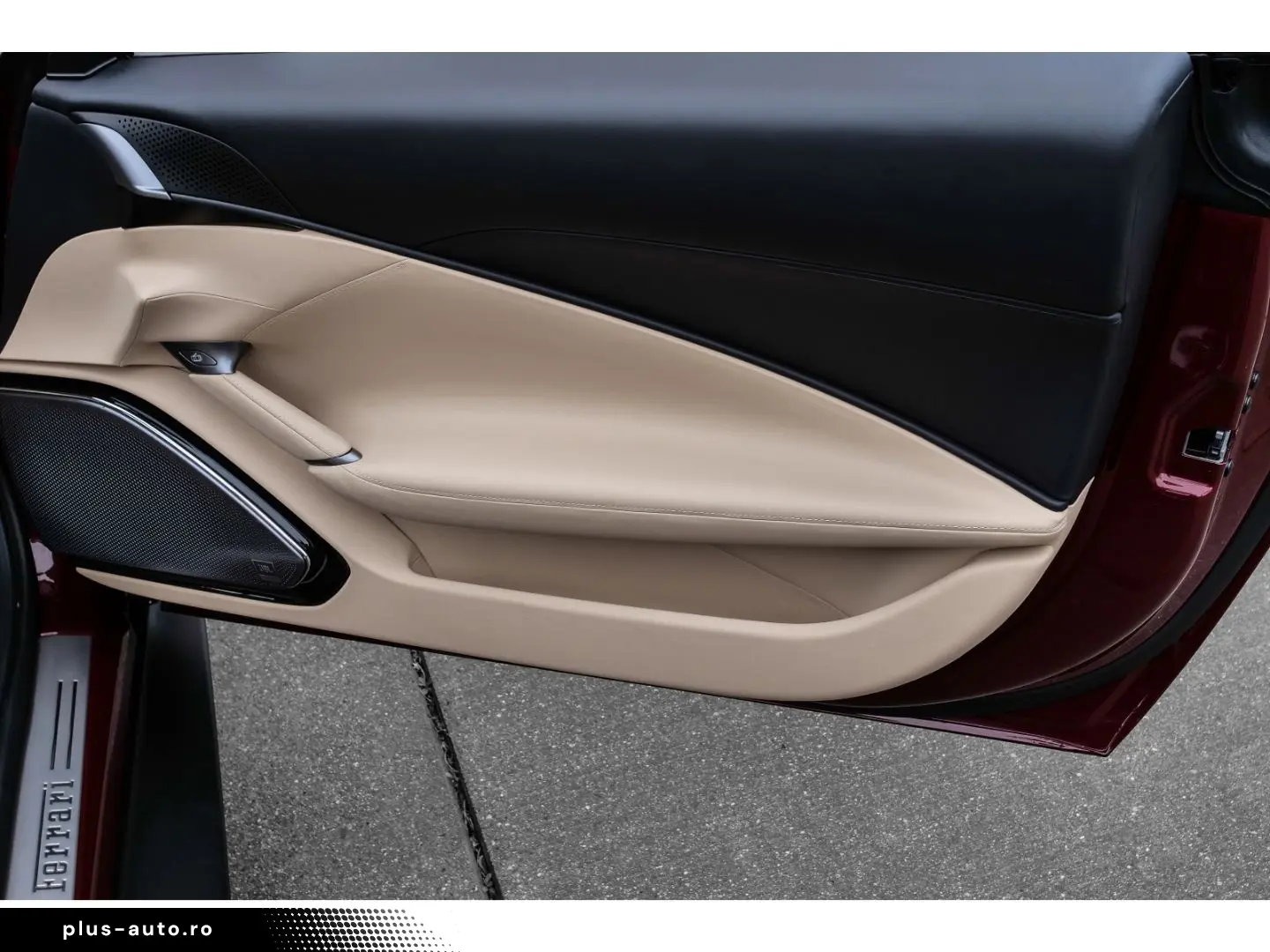 FERRARI Roma Spider  Matrix-LED JBL P.Display ACC