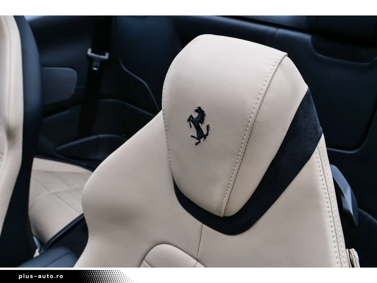 FERRARI Roma Spider  Matrix-LED JBL P.Display ACC