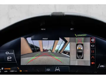 FERRARI Roma Spider  Matrix-LED JBL P.Display ACC