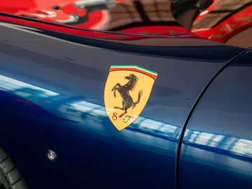 FERRARI Roma Spider
