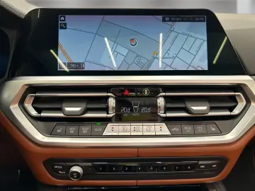 BMW 420d Cabrio M Sport AHK LiveCockpitProf Laser