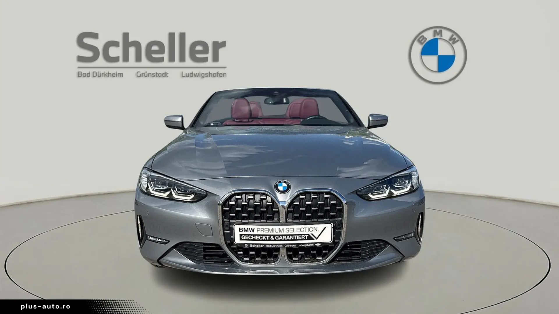 BMW 420i HiFi DAB WLAN RFK Komfortzg. Tempomat Shz