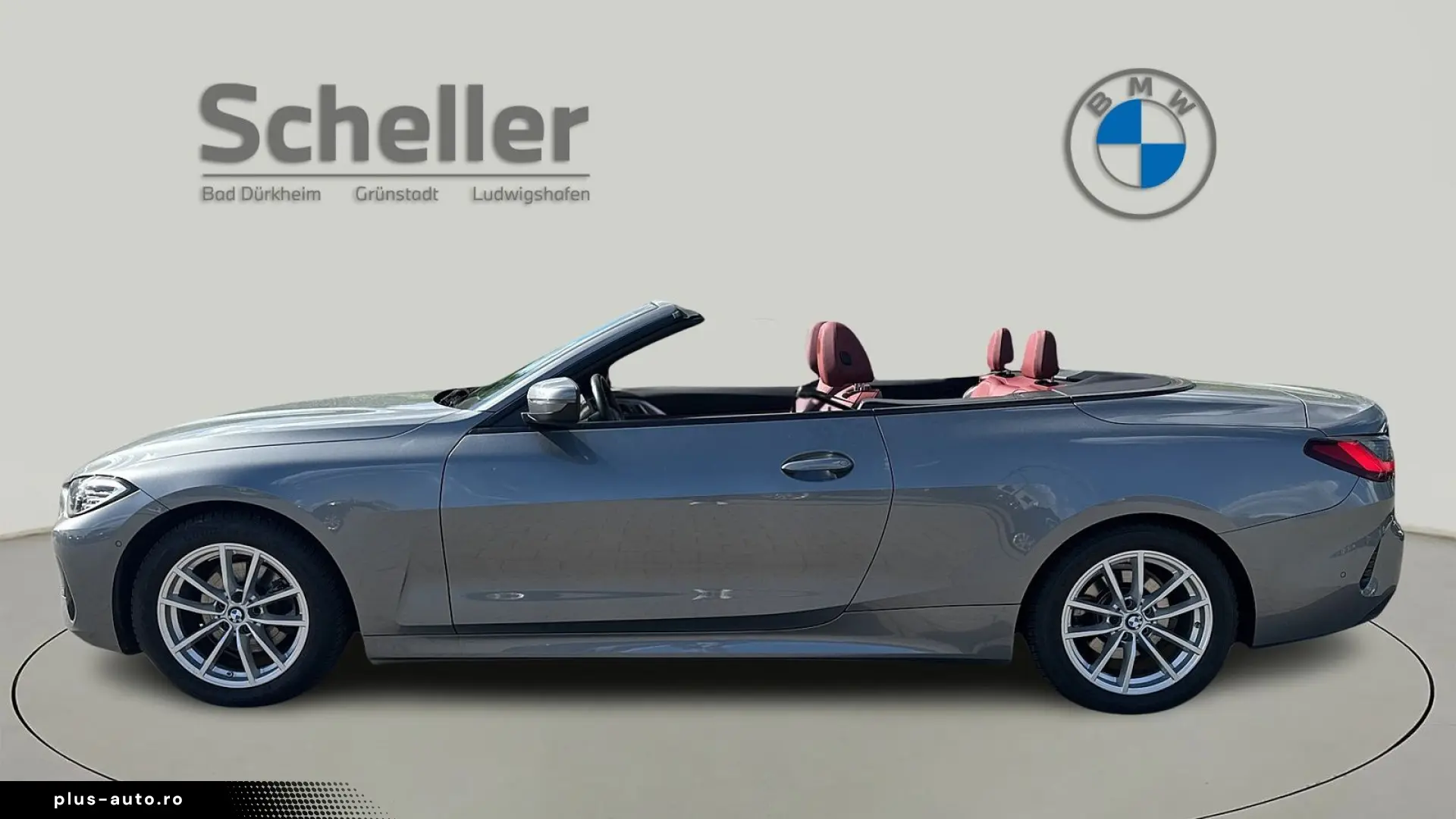 BMW 420i HiFi DAB WLAN RFK Komfortzg. Tempomat Shz