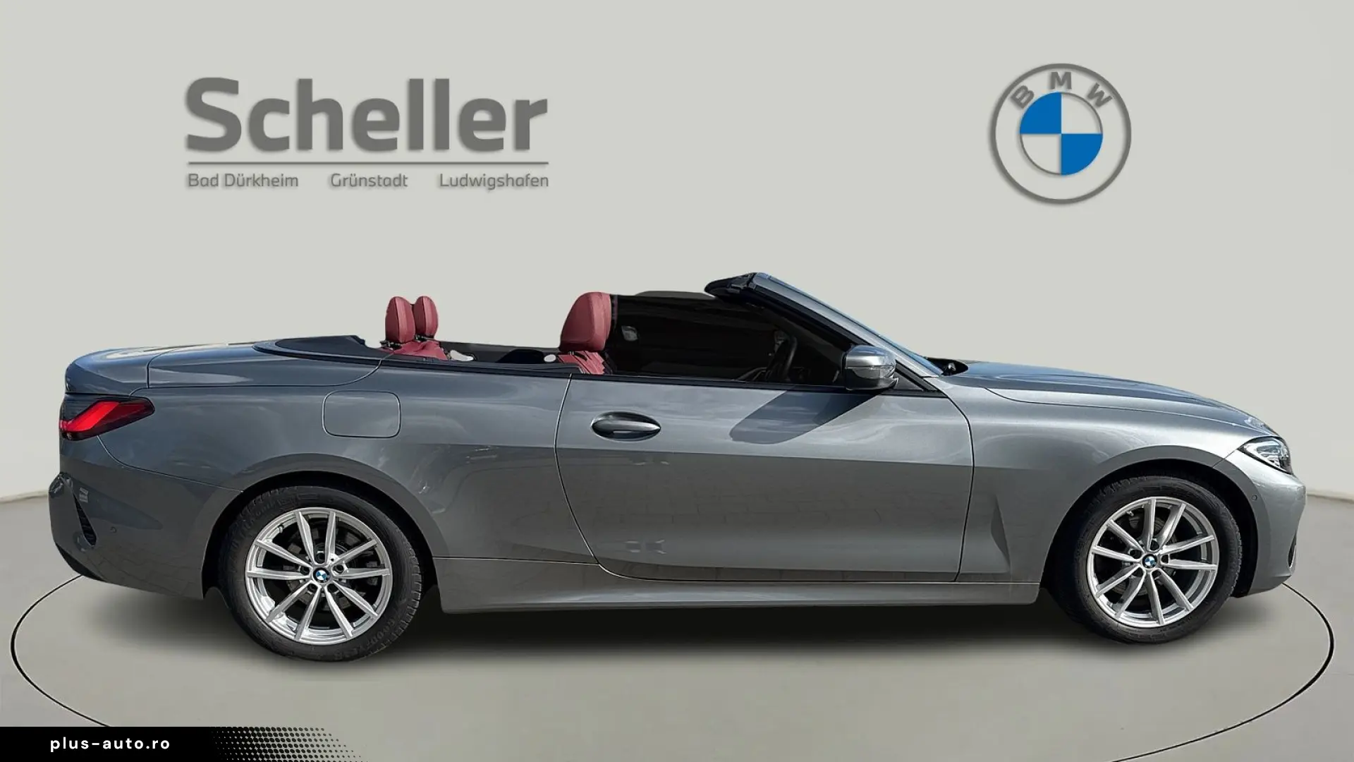 BMW 420i HiFi DAB WLAN RFK Komfortzg. Tempomat Shz