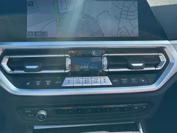 BMW 420i HiFi DAB WLAN RFK Komfortzg. Tempomat Shz